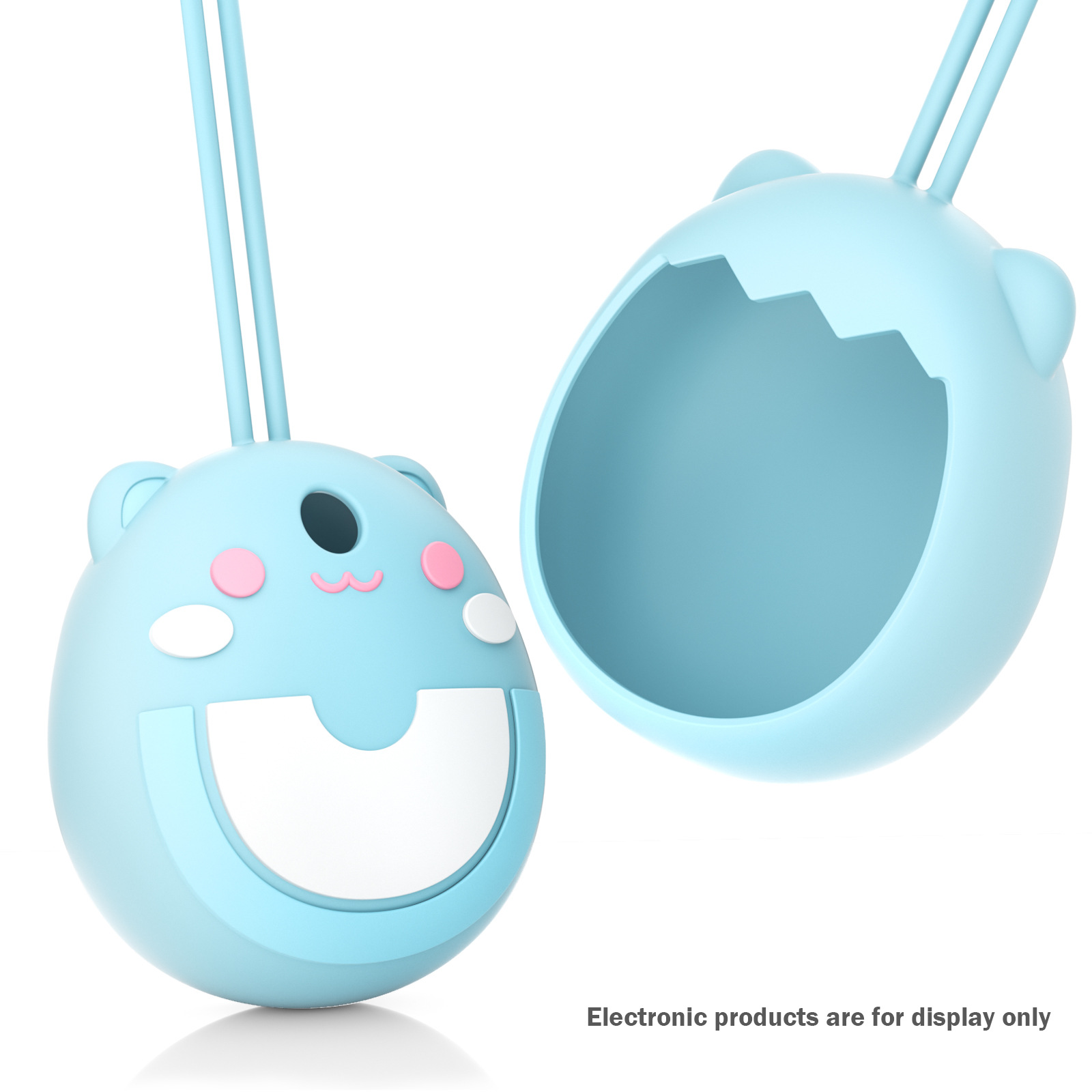 حافظة حماية إلكترونية افتراضية - مراجعة Tamagotchi Electronic Pet Virtual وسعره