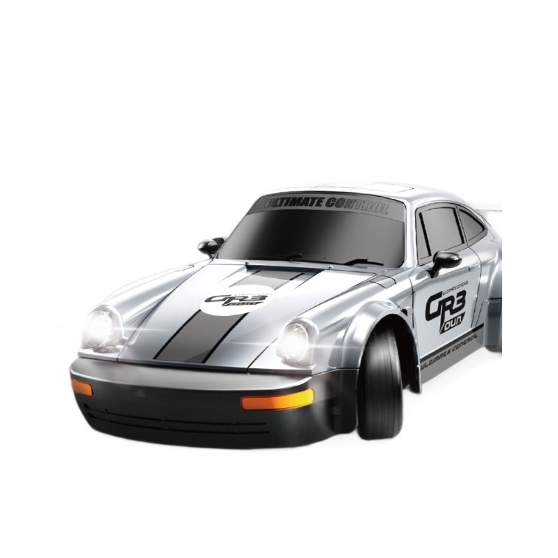 سيارة درفت تعمل بالتحكم عن بعد - مراجعة Rc Drift Car 1 24 Scale 4Wd وسعره