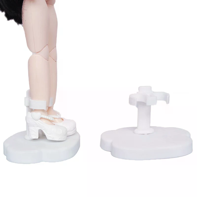 5 قطع من ملحقات الدمى بطول 17  - مراجعة Dolls وسعره