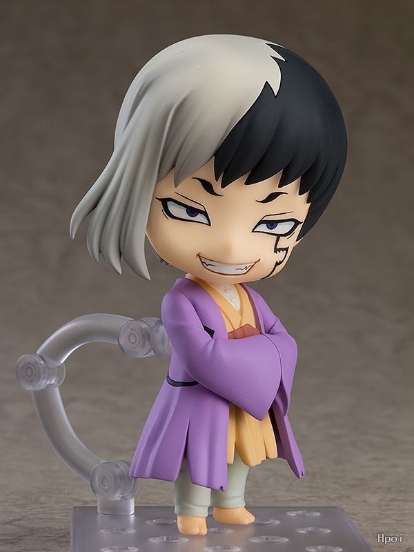 10 سم 1262 #   سينكو ‌   إيشيغ - مراجعة Dolls وسعره